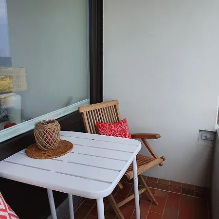 Apartment Haus Hanseatic, App 1sc308 *