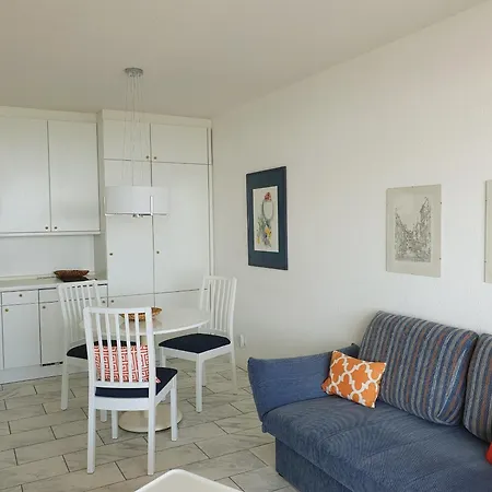 Haus Hanseatic, App 1sc308 Apartment