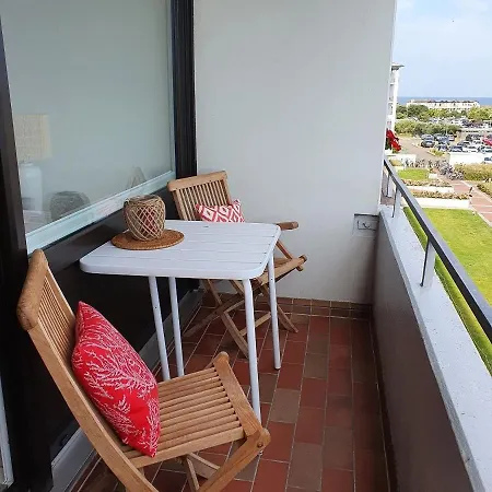 Haus Hanseatic, App 1sc308 Appartement *