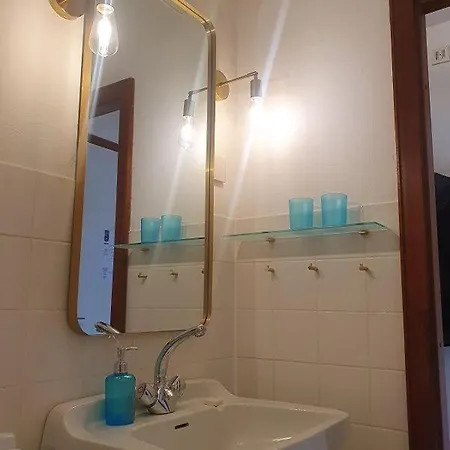 Haus Hanseatic, App 1sc308 Appartement *