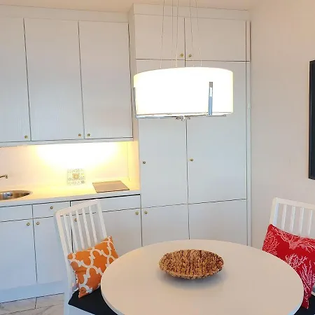 Haus Hanseatic, App 1sc308 *