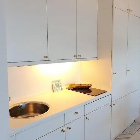 Appartement Haus Hanseatic, App 1sc308 Heiligenhafen